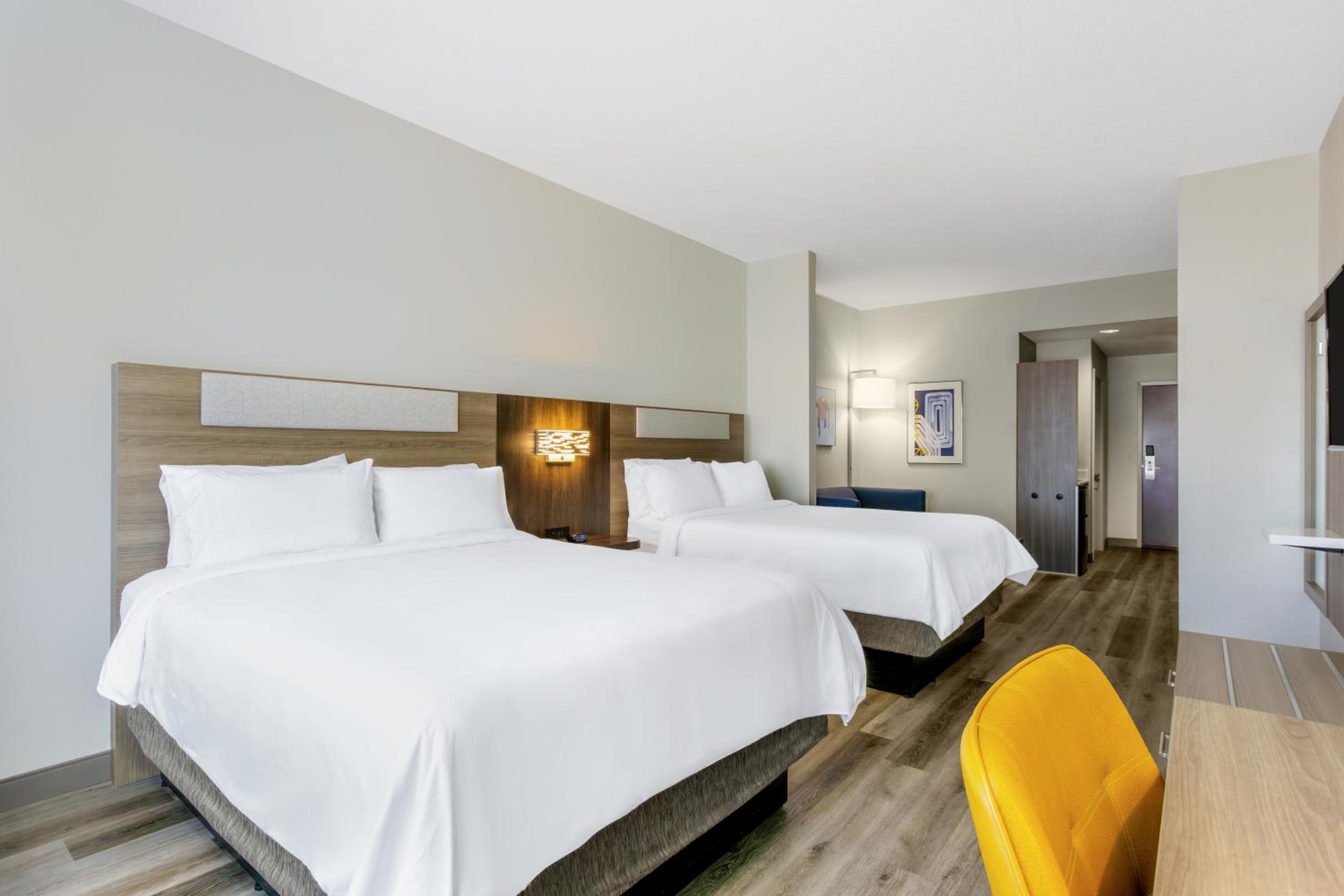 holiday inn express hotel and suites ocoee east by ihg