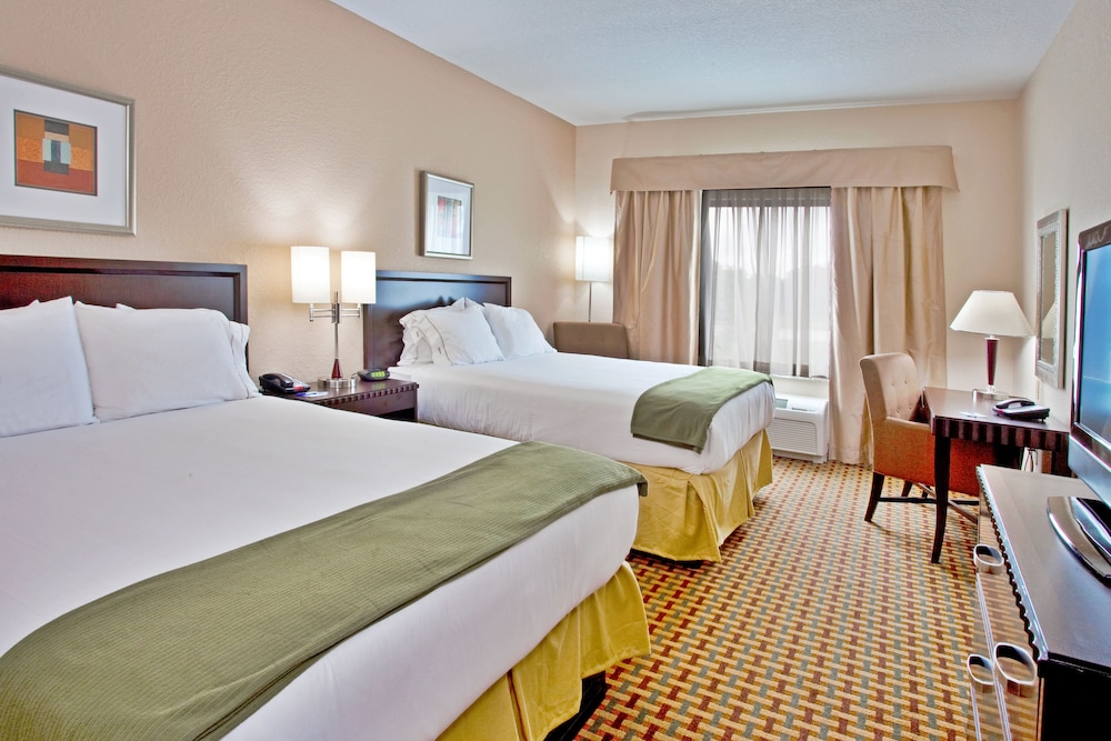 holiday inn express hotel and suites ocoee east by ihg
