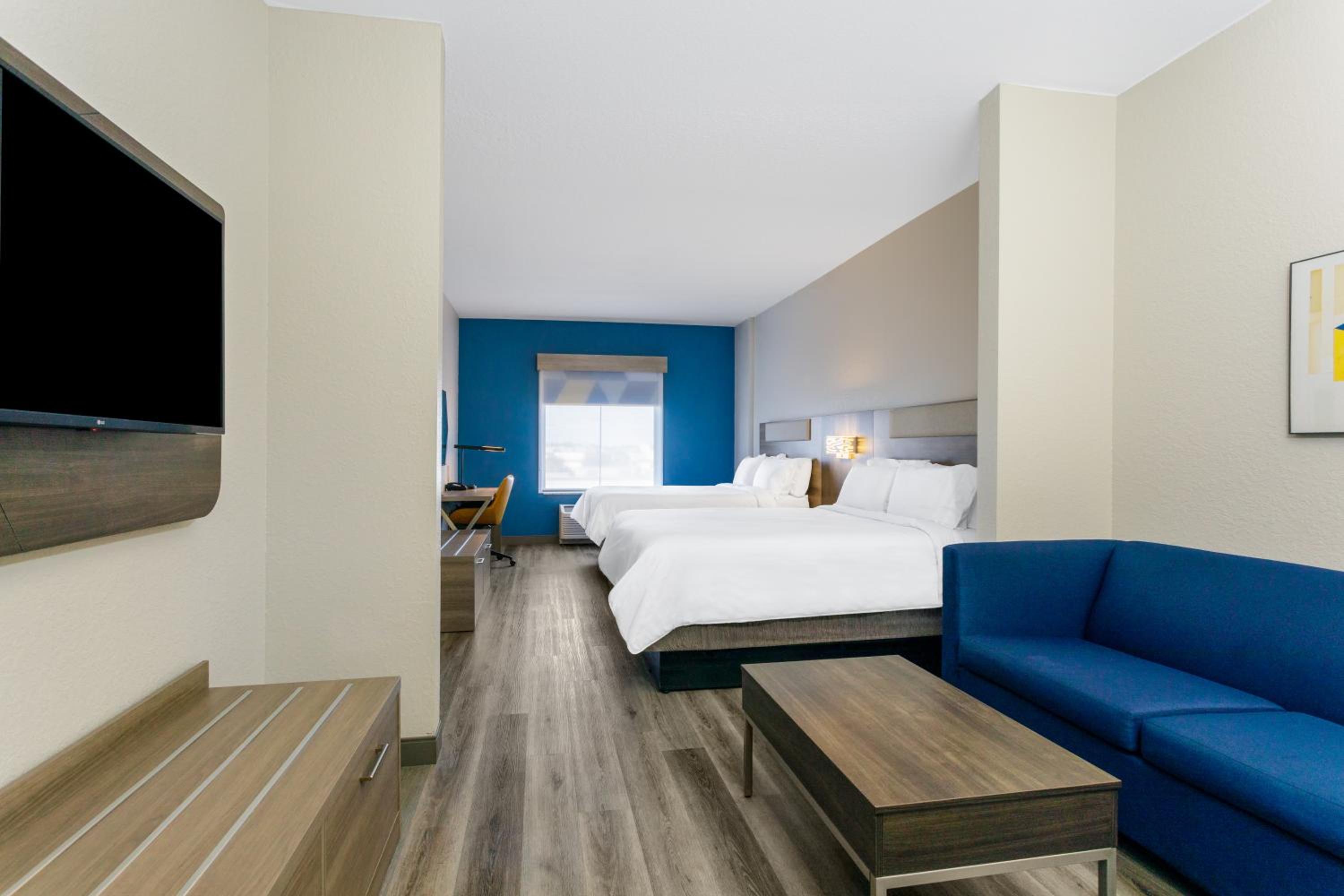 holiday inn express hotel and suites ocoee east by ihg