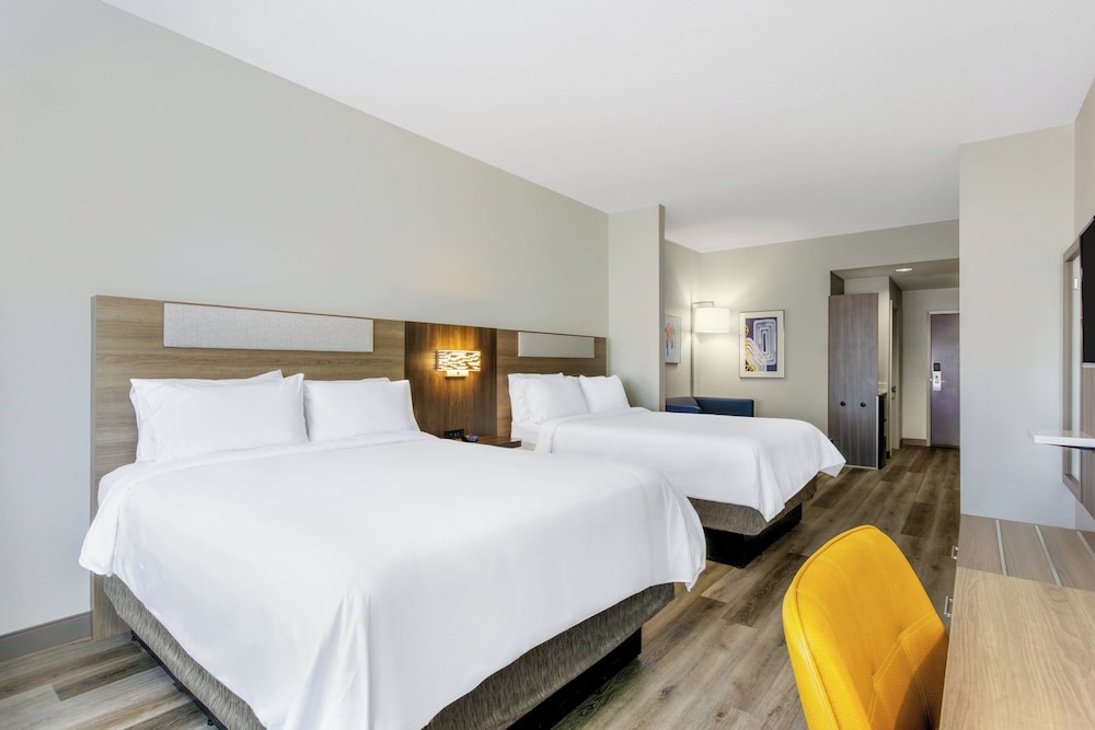 holiday inn express hotel and suites ocoee east by ihg