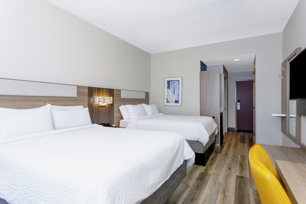 holiday inn express hotel and suites ocoee east by ihg