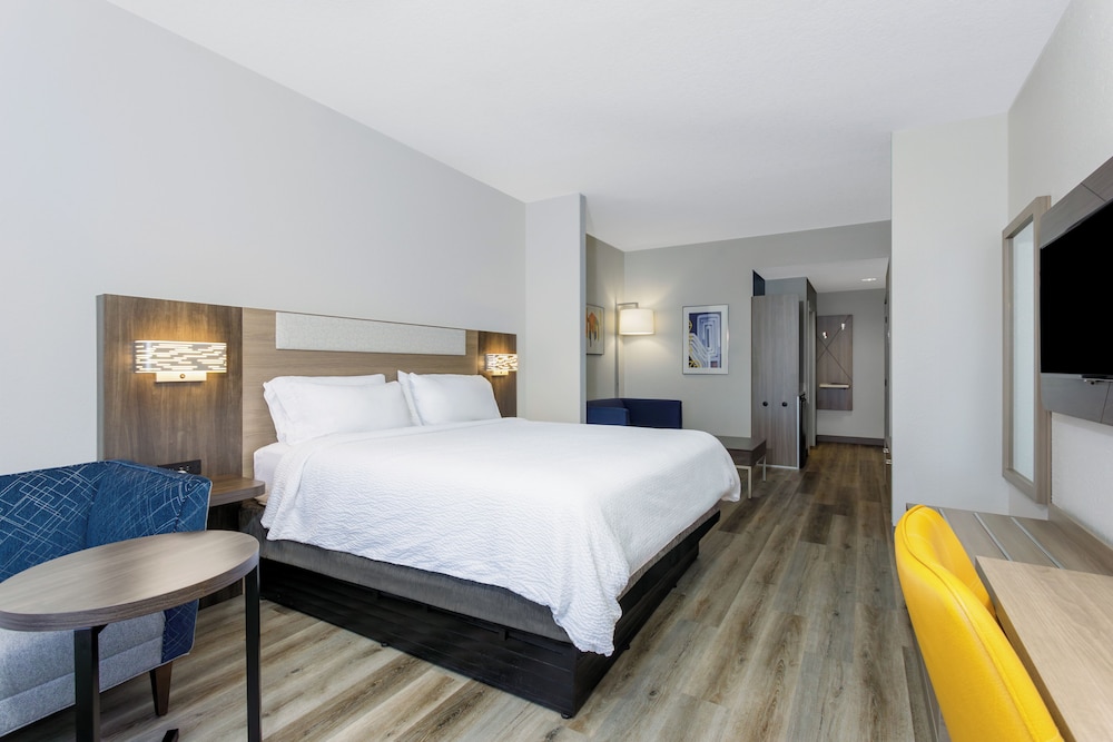 holiday inn express hotel and suites ocoee east by ihg