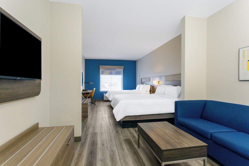 holiday inn express hotel and suites ocoee east by ihg