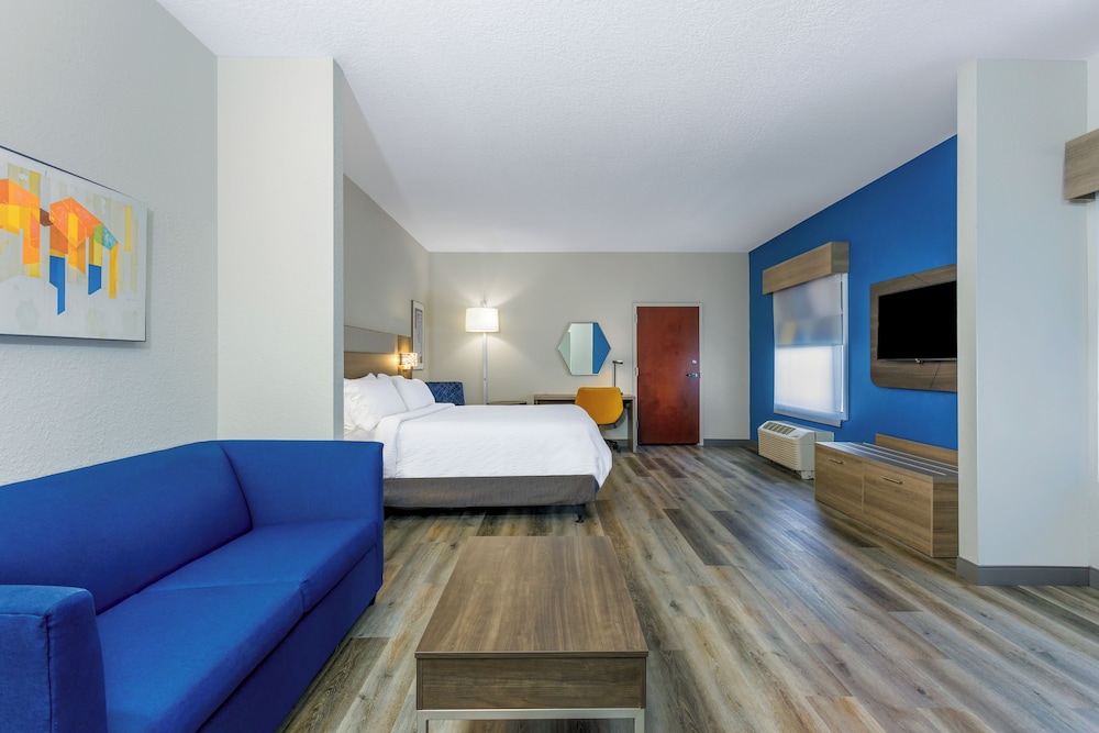 holiday inn express hotel and suites ocoee east by ihg
