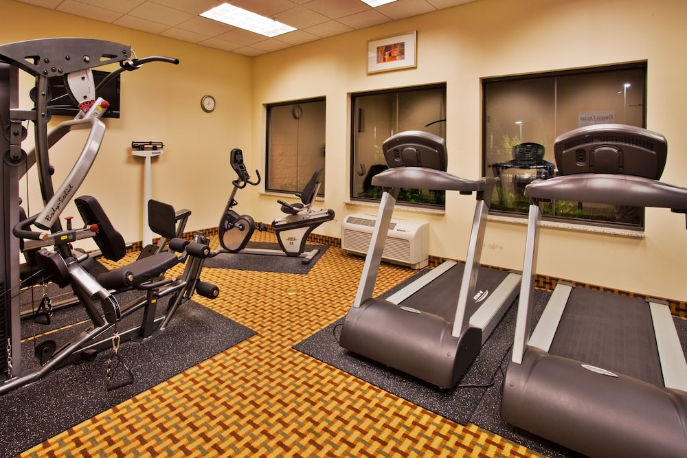 holiday inn express hotel and suites ocoee east by ihg