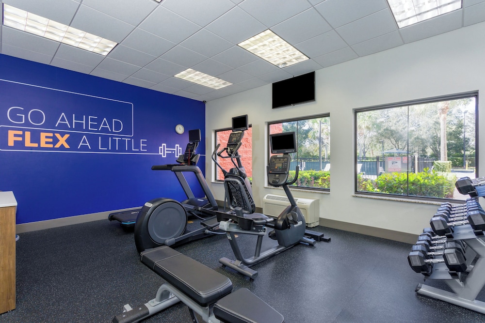 holiday inn express hotel and suites ocoee east by ihg