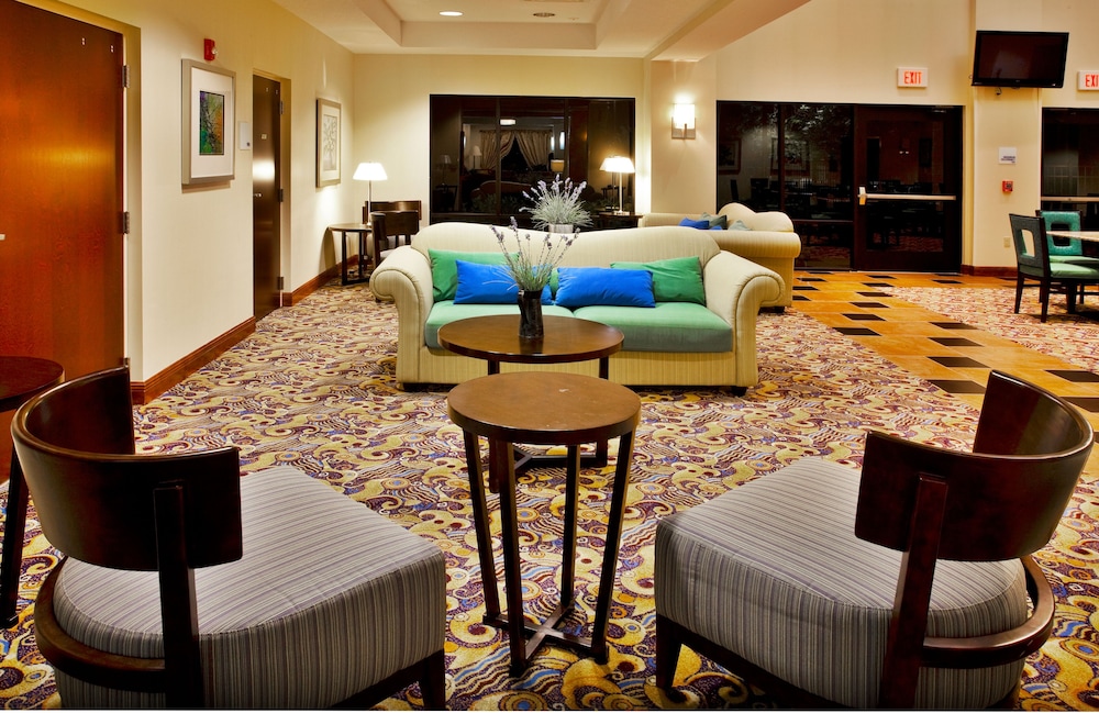 holiday inn express hotel and suites ocoee east by ihg