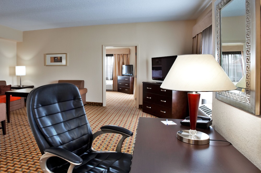 holiday inn express hotel and suites ocoee east by ihg