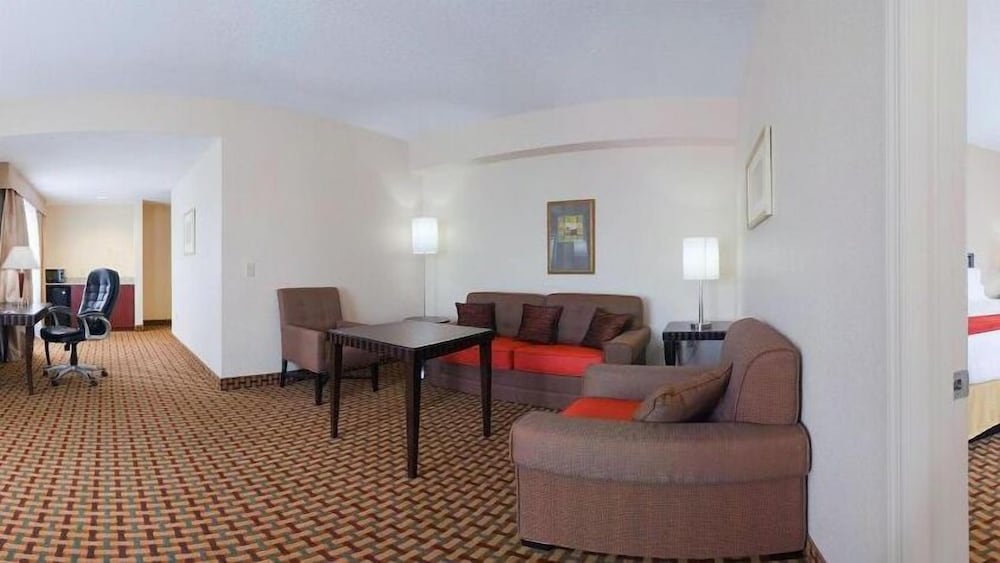 holiday inn express hotel and suites ocoee east by ihg