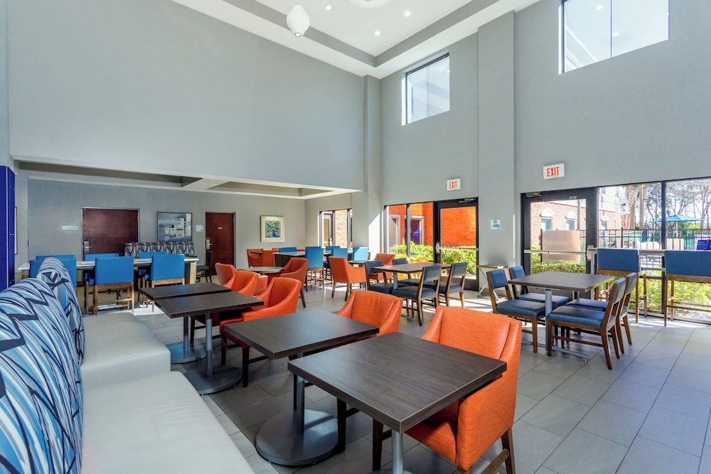holiday inn express hotel and suites ocoee east by ihg