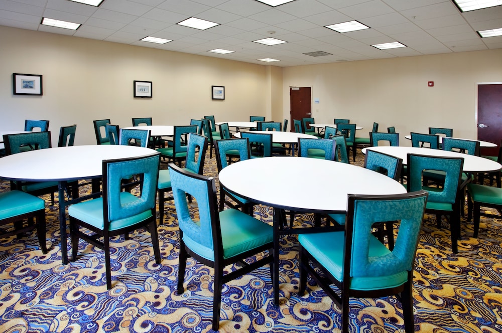 holiday inn express hotel and suites ocoee east by ihg