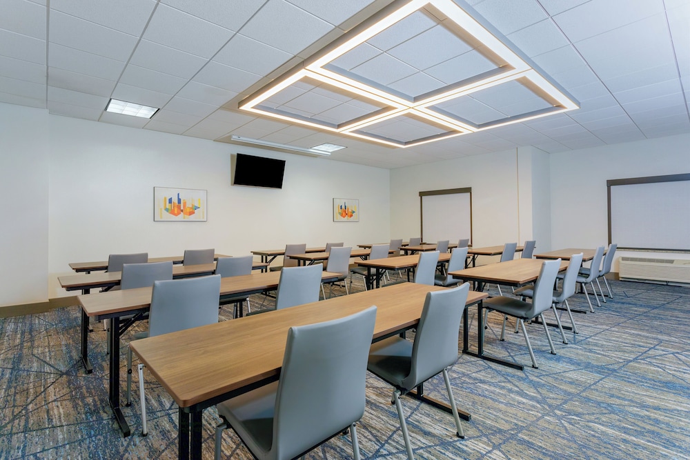 holiday inn express hotel and suites ocoee east by ihg