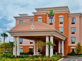 Holiday Inn Express Hotel & Suites Ocoee East By Ihg,Ocoee>>Florida,3 star