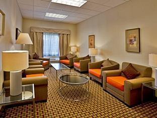 Holiday Inn Express Hotel & Suites Ocoee East By Ihg,Ocoee>>Florida,3 star