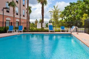 Holiday Inn Express Hotel & Suites Ocoee East By Ihg,Ocoee>>Florida,3 star