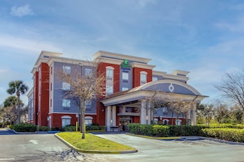 Holiday Inn Express Hotel & Suites Ocoee East By Ihg,Ocoee>>Florida,3 star