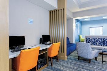 Holiday Inn Express Hotel & Suites Ocoee East By Ihg,Ocoee>>Florida,3 star
