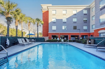 Holiday Inn Express Hotel & Suites Ocoee East By Ihg,Ocoee>>Florida,3 star