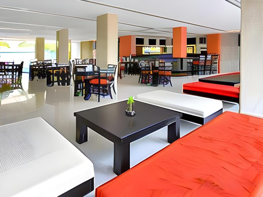 hotel el espanol paseo de montejo