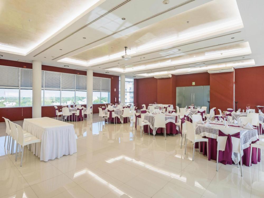 hotel el espanol paseo de montejo