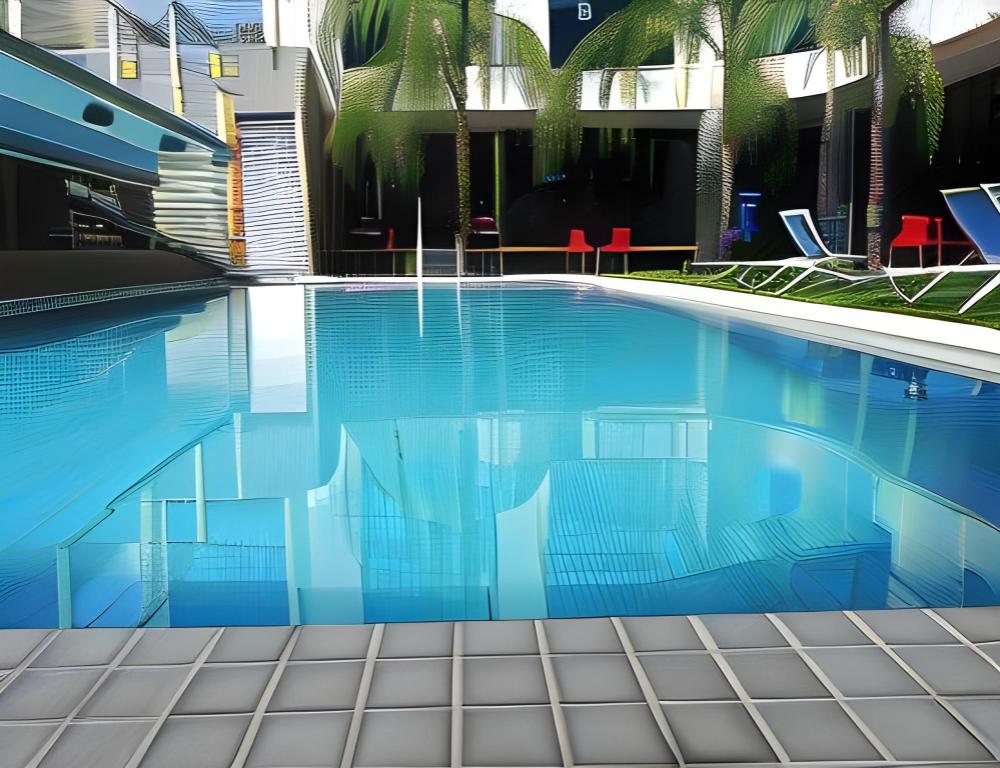 hotel el espanol paseo de montejo