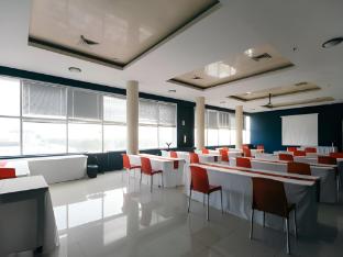 hotel el espanol paseo de montejo