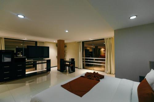 hotel el espanol paseo de montejo