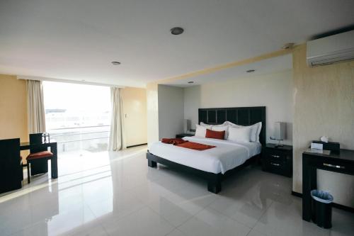 hotel el espanol paseo de montejo