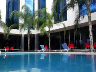 hotel el espanol paseo de montejo