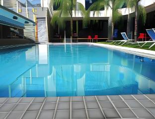 hotel el espanol paseo de montejo