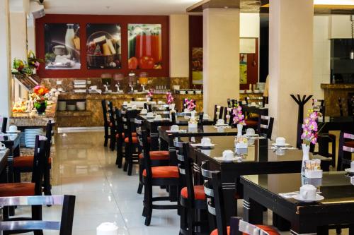 hotel el espanol paseo de montejo