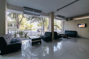 hotel el espanol paseo de montejo