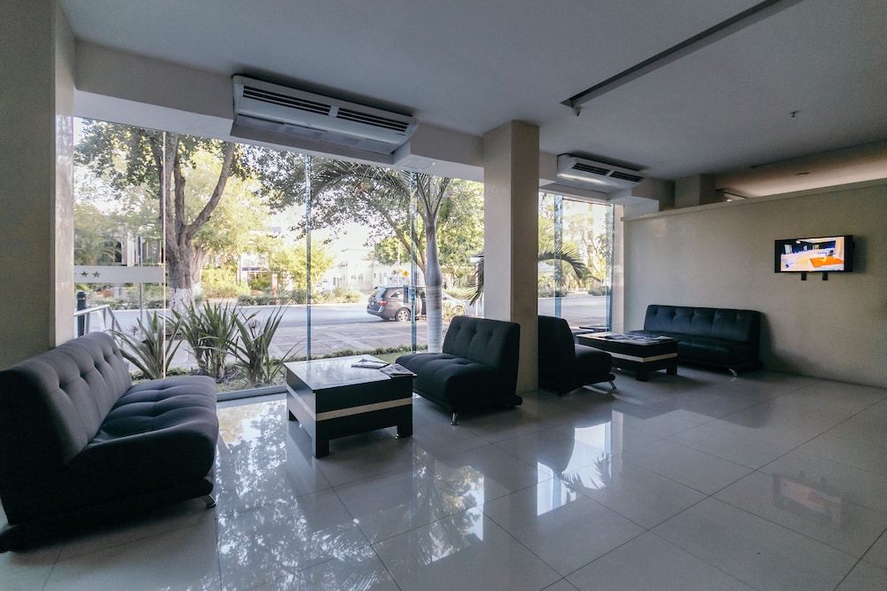 hotel el espanol paseo de montejo