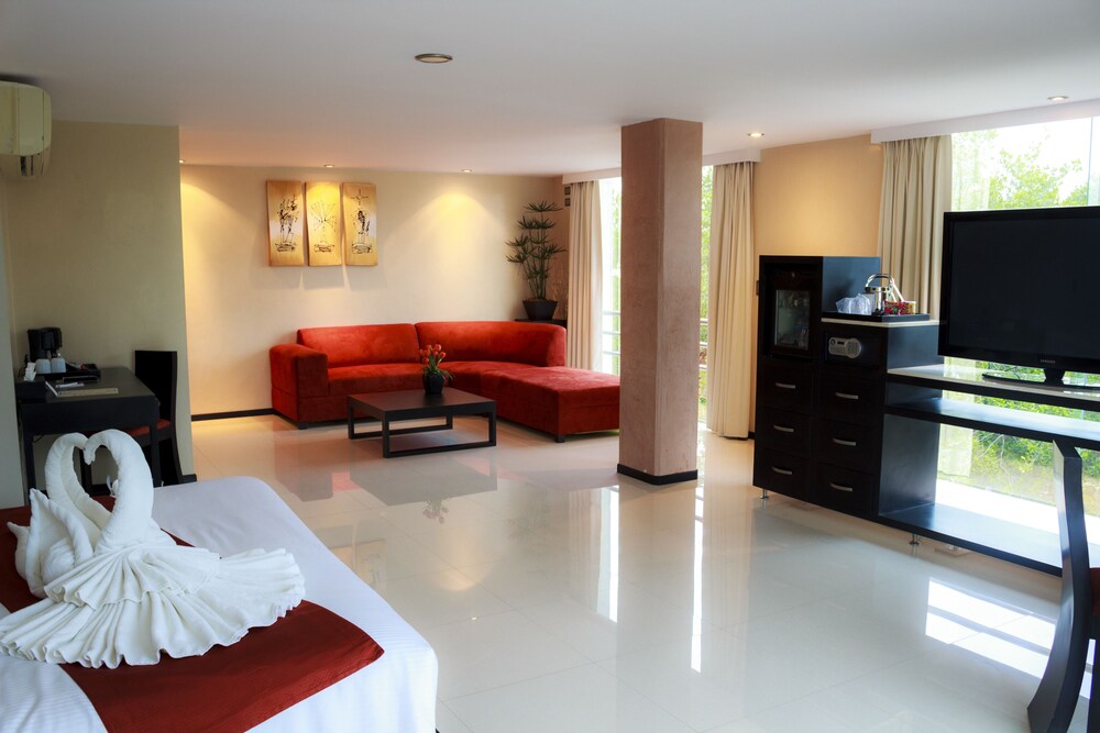 hotel el espanol paseo de montejo