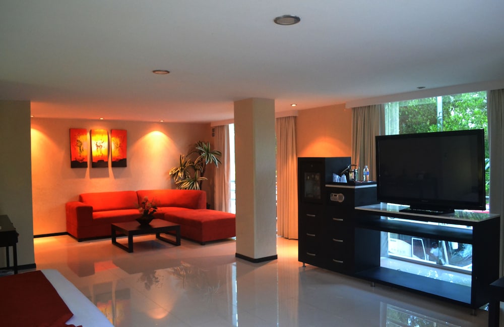 hotel el espanol paseo de montejo