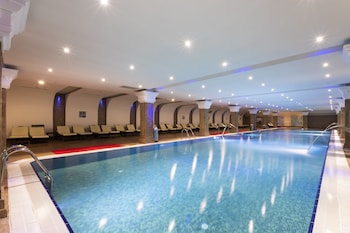 Orange County Kemer - Adult Only,Near Liman Street,5 star