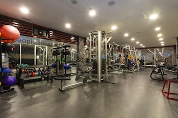 Orange County Kemer - Adult Only,Near Liman Street,5 star