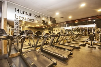 Orange County Kemer - Adult Only,Near Liman Street,5 star