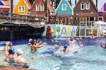 Orange County Kemer - Adult Only,Near Liman Street,5 star