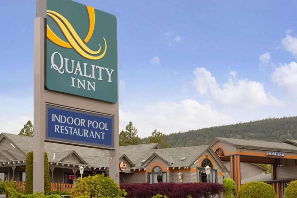 quality inn