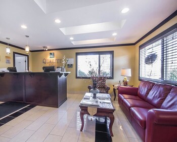 Quality Inn,Merritt>>Kamloops,3 star