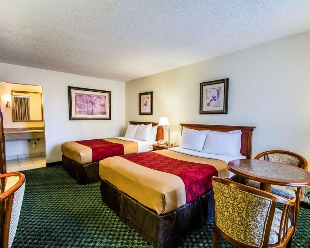 island hotel of the space coast