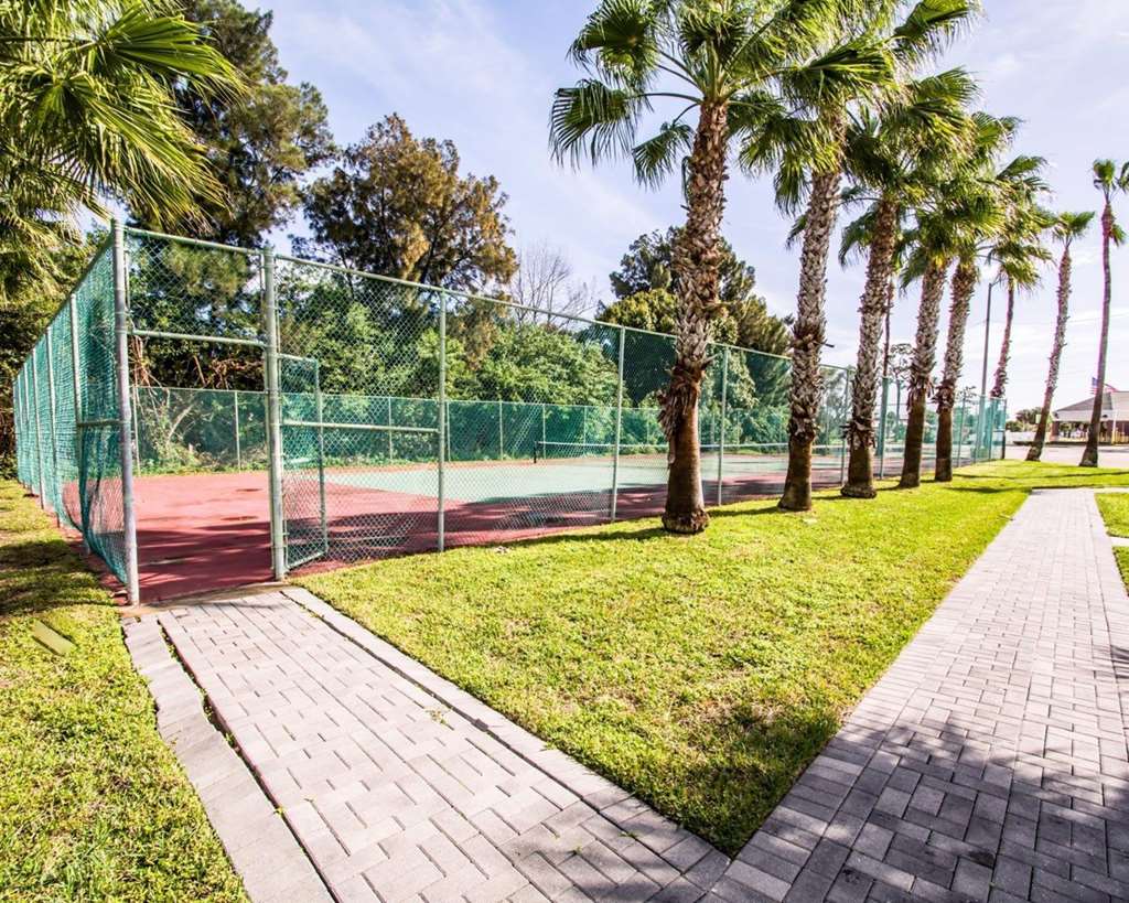 island hotel of the space coast