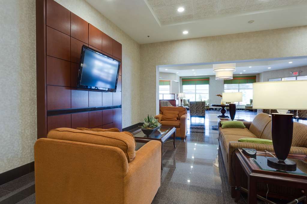 drury inn and suites kansas city independence