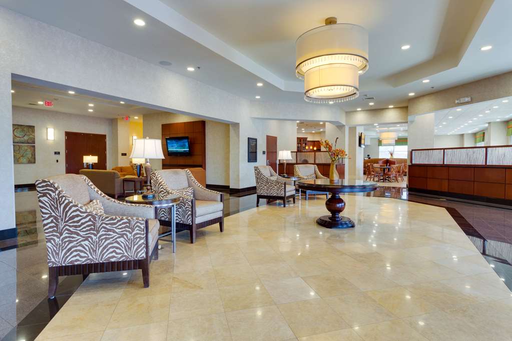 drury inn and suites kansas city independence