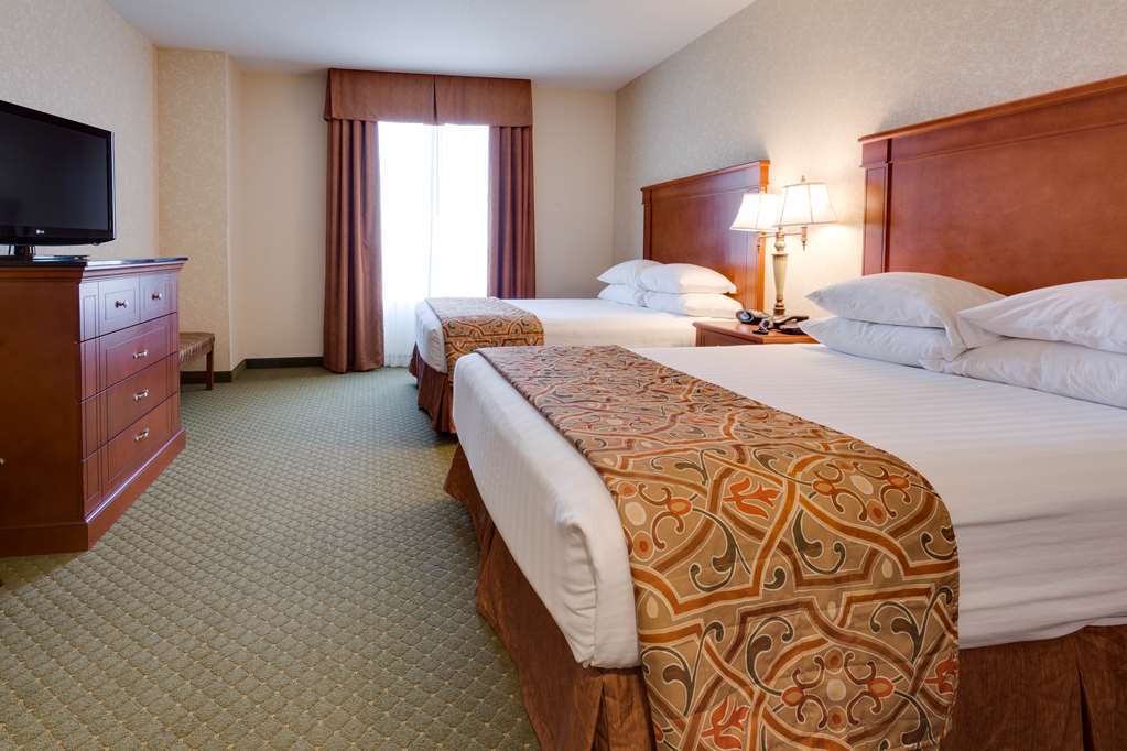 drury inn and suites kansas city independence