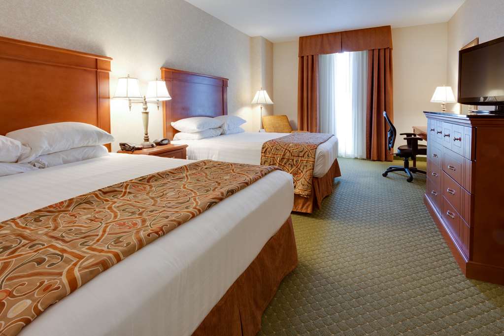 drury inn and suites kansas city independence