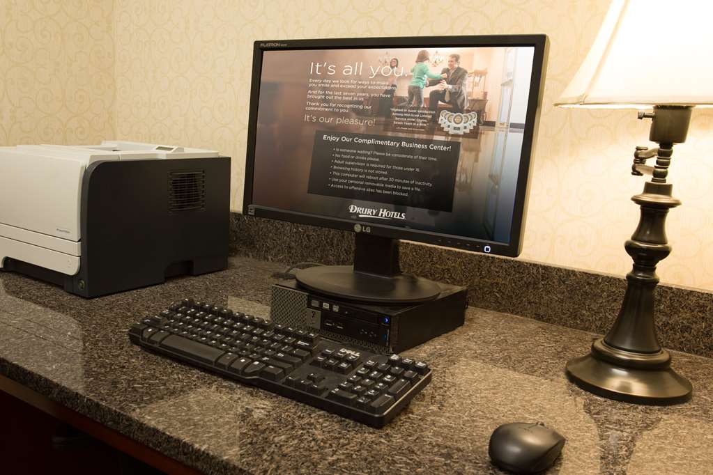 drury inn and suites kansas city independence