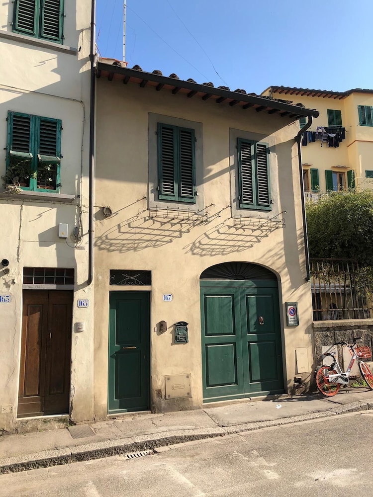 casa romana