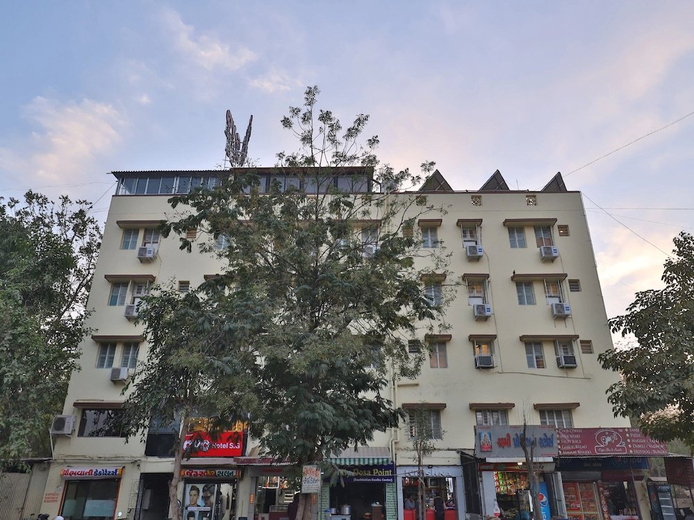 vadodara